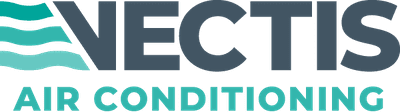 Vectis Air Conditioning Logo