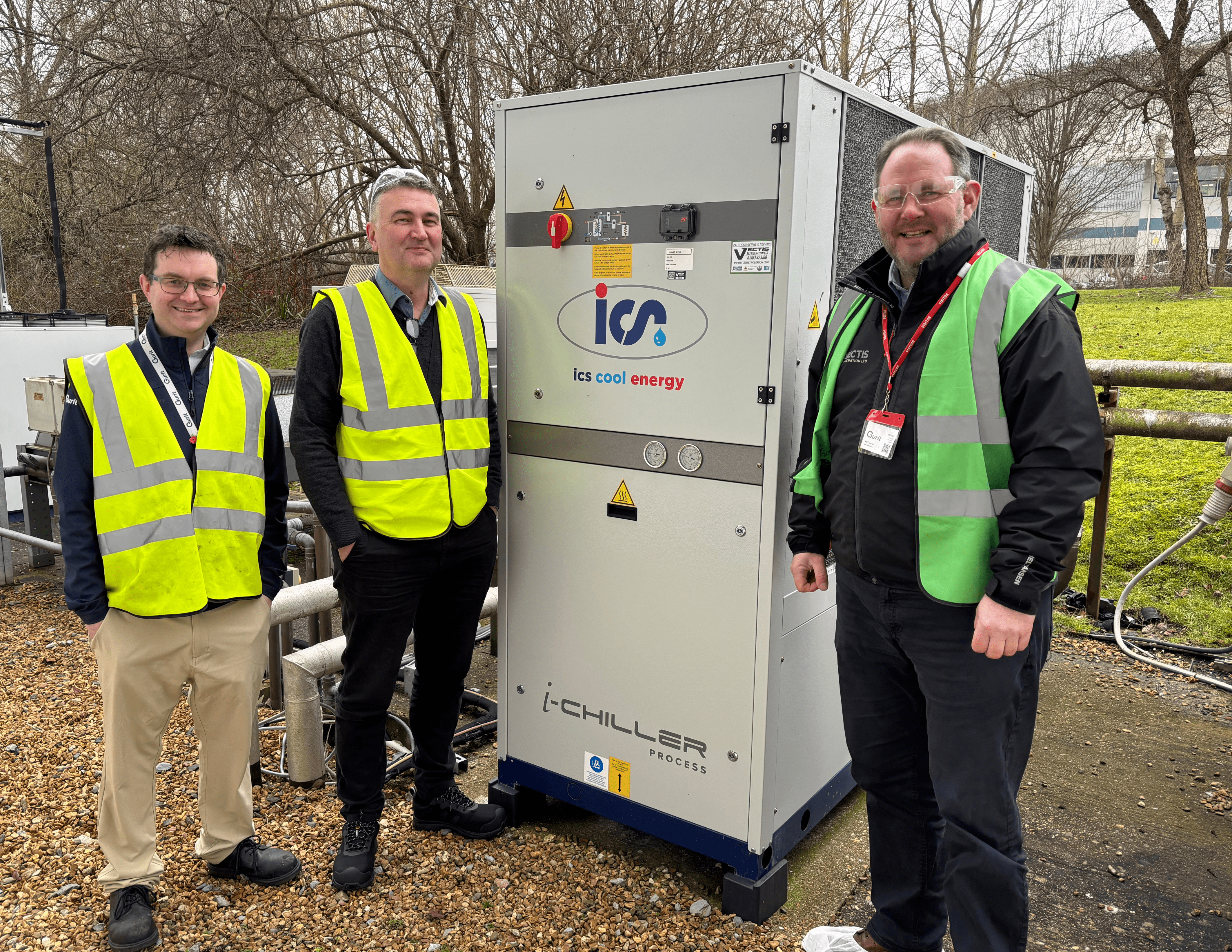 Isle of Wight Air Conditioning